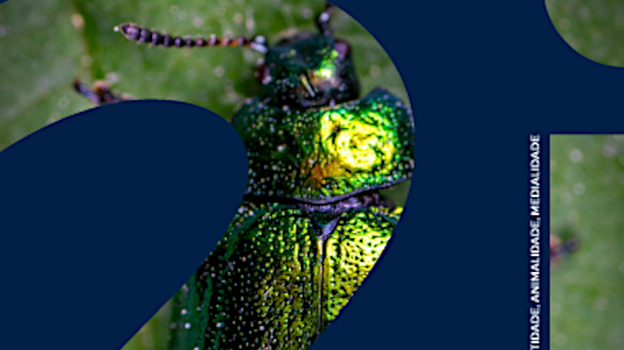 Chamada da Revista 2i: Franz Kafka: identidade, animalidade, medialidade