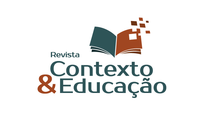 Chamada para submissão de artigos Revista Contexto & Educação