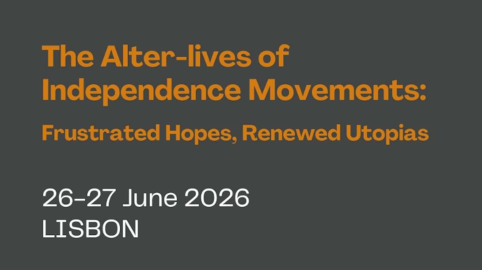 Conferência Internacional 