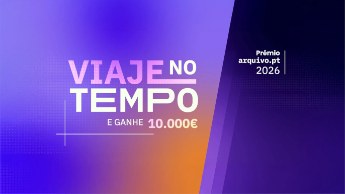 9.ª edição do Prémio Arquivo.pt