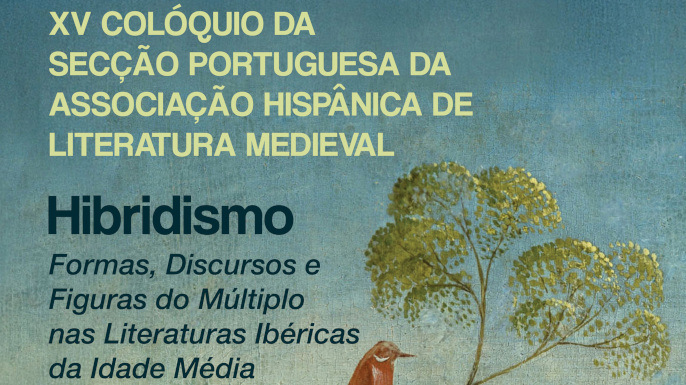XV Colóquio da Secção Portuguesa da Associação Hispânica de Literatura Medieval (AHLM) | Aveiro, 15 a 17 de julho de 2026