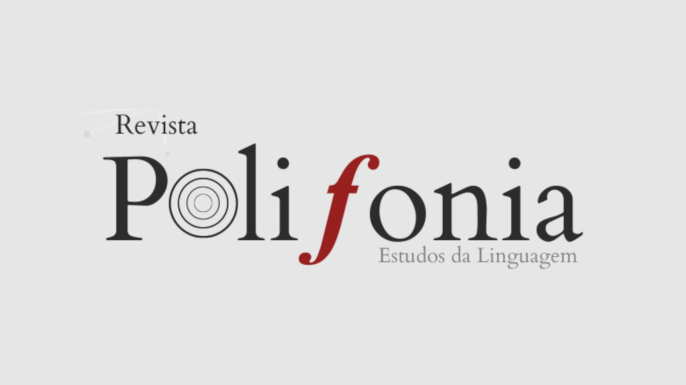 Chamada da revista Polifonia - Estudos da Linguagem (eISSN 2237-6844)