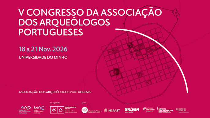 V Congresso da Associação dos Arqueólogos Portugueses