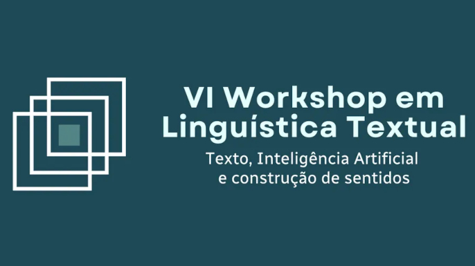 VI Workshop em Linguística Textual