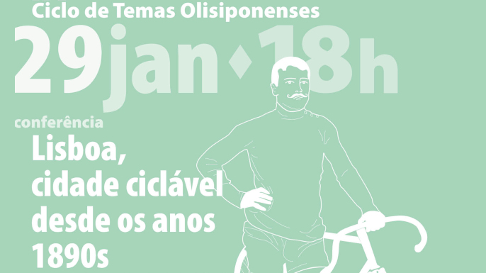 IX Ciclo de Temas Olisiponenses