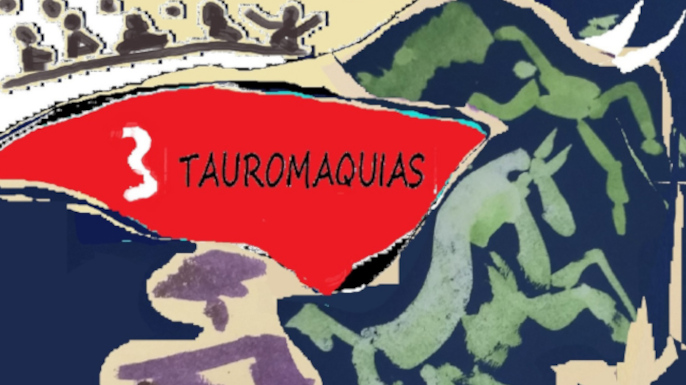 Exposição “As três Tauromaquias: arte e tragédia”