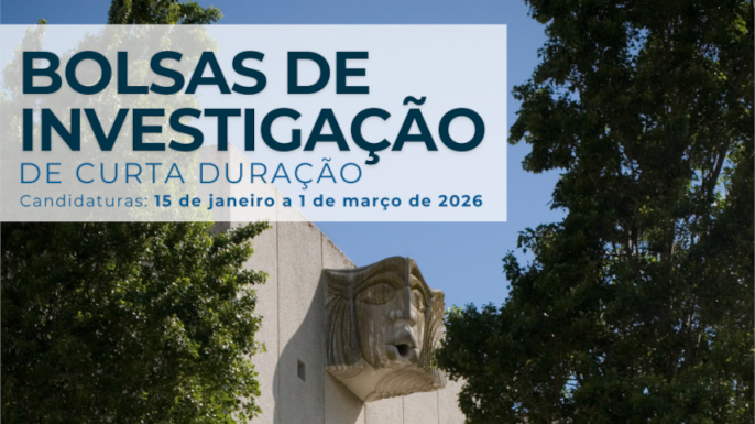 Bolsas para investigadores/as de universidades dos EUA para estadia no Arquivo Nacional da Torre do Tombo