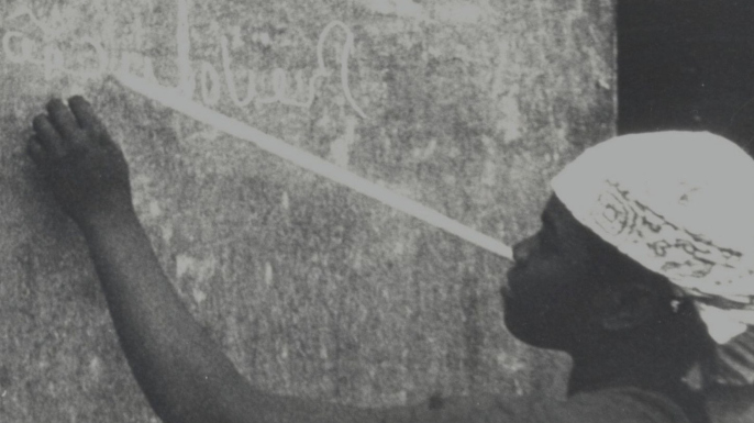 Encontro Internacional Saberes em Mutação