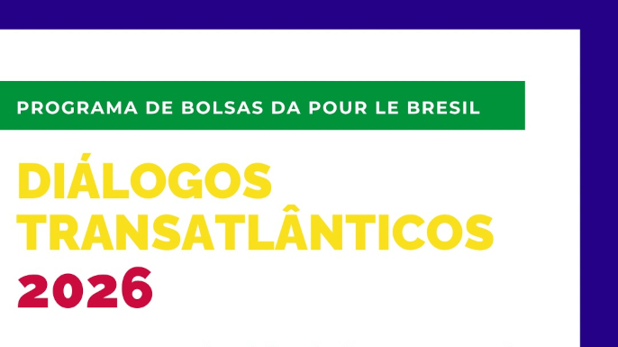 Bolsas para a Summer School da Sciences Po em Paris destinadas a estudantes da Amazónia Legal