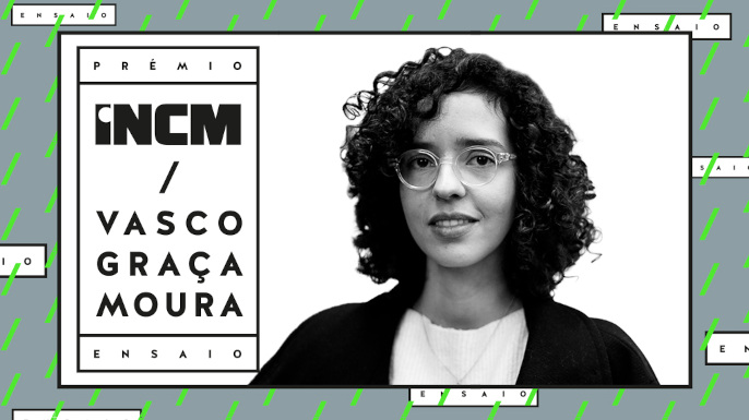 Rafaela Cardeal vence 11.ª edição do Prémio Imprensa Nacional/Vasco Graça Moura (Ensaio)