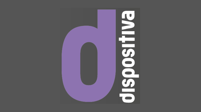 Chamada para publicação da revista Dispositiva