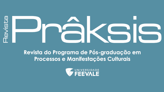 Chamada para publicação da revista Prâksis