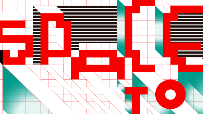 SPACE TO SPACE — 1.ª Conferência Internacional de Design, Animação e Media | 21 e 22 de maio de 2026, em Faro, Portugal.