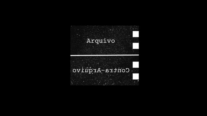 Seminário Arquivo e Contra-Arquivo 2026 decorre no Rio de Janeiro