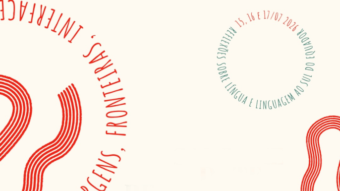 XVI CelSul - Encontro do Círculo de Estudos Linguísticos do Sul