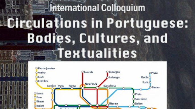 Colóquio Internacional 