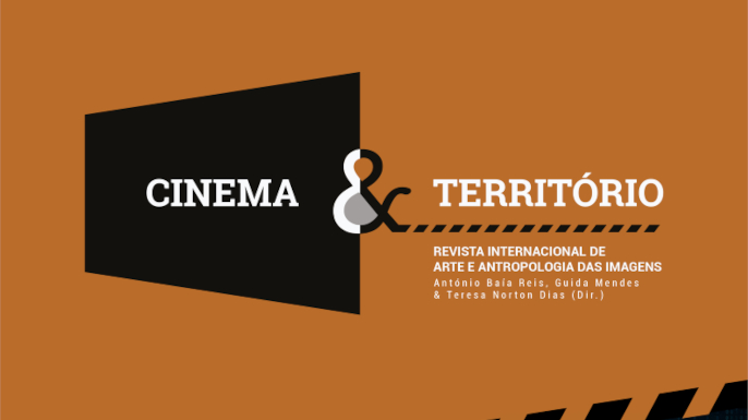 Chamada de Artigos Cinema & Território