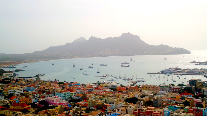 Universidade Sapienza de Roma recebe conferências sobre Cabo Verde