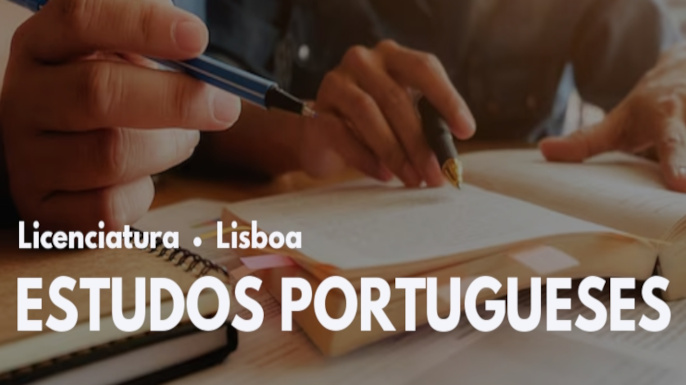 Nova Licenciatura em Estudos Portuguesa - Universidade Lusófona (Lisboa)