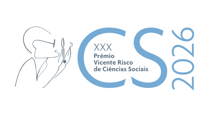 XXX Prémio Vicente Risco de Ciências Sociais