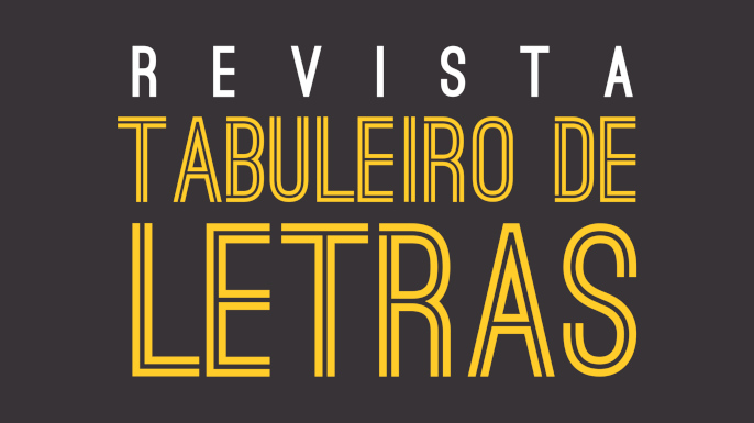 Revista Tabuleiro de Letras
