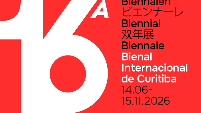 16.ª Bienal Internacional de Curitiba abre inscrições para estudantes até 21 de março
