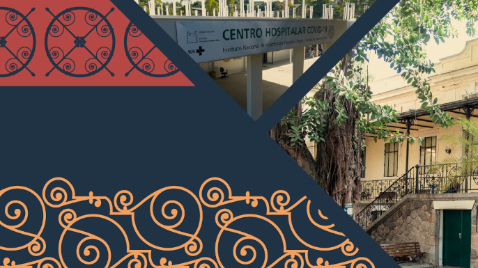 IV Colóquio Internacional de Arquitetura Assistencial