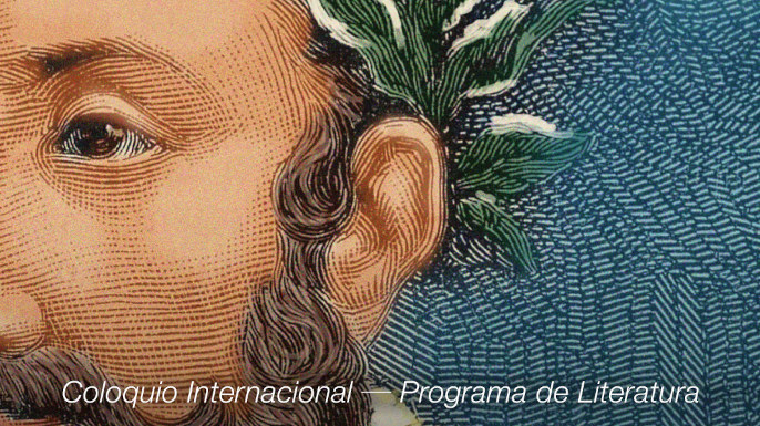 Colóquio internacional «Obras y ecos de Luís de Camões»