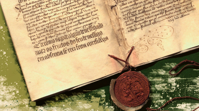 O CHSC da Universidade de Coimbra organiza de 13 a 17 de julho de 2026 a 5.ª Escola de Verão de Paleografia, Diplomática e Sigilografia.