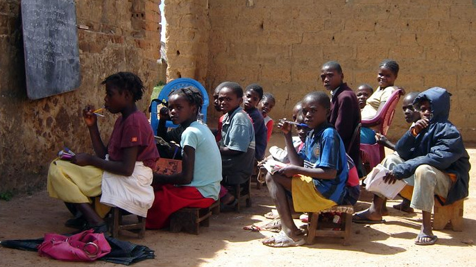 Lusophone African Studies Organization (LASO)