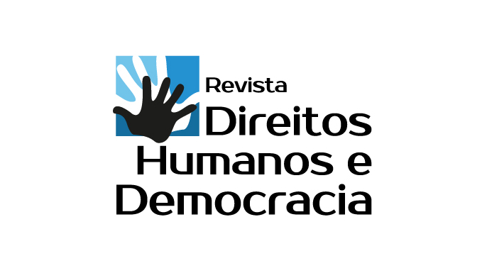 Chamada em aberto da Revista Direitos Humanos e Democracia