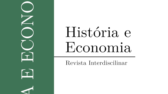 Chamada de artigos - Revista de História e Economia