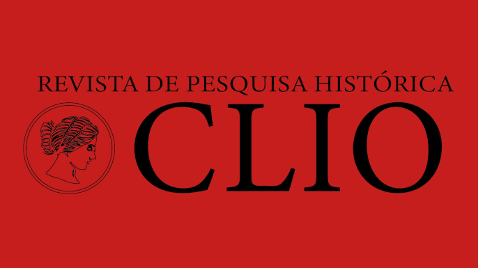CLIO: Revista de Pesquisa Histórica