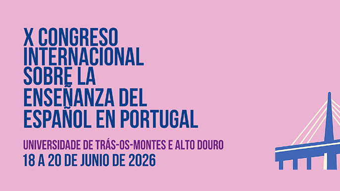 X Congresso Internacional sobre o Ensino do Espanhol em Portugal