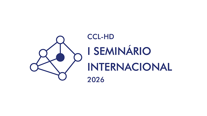 I Seminário Internacional CCL-HD