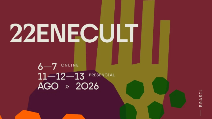 22º Encontro de Estudos Multidisciplinares em Cultura – ENECULT