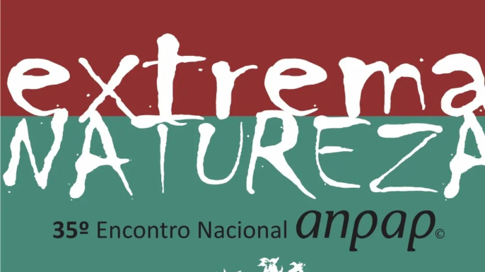 35.º Encontro da ANPAP — Extrema Natureza | Setembro 2026