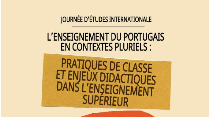 Jornada de Estudos Internacional: 