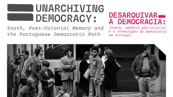 Encontro Internacional 