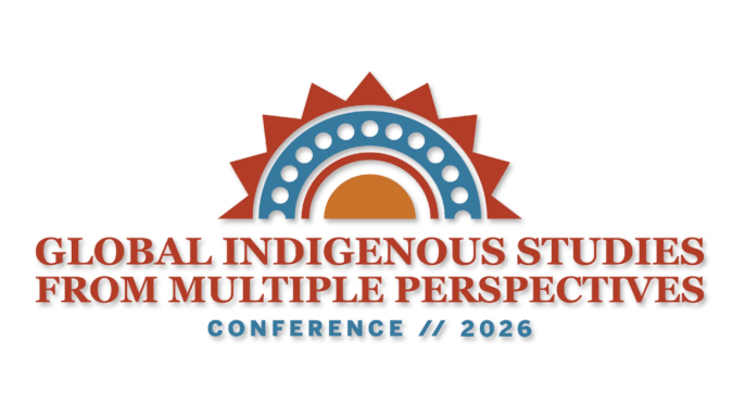 CGIS 2026 — Conferência Global sobre Estudos Indígenas, Indiana University, novembro de 2026