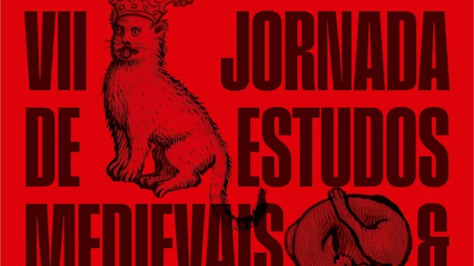 7.ª Jornada de Estudos Medievais e Renascentistas — UFPE
