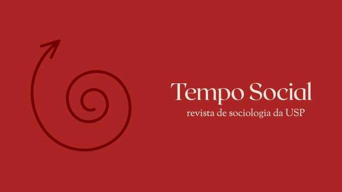 Tempo Social - Revista de Sociologia da USP