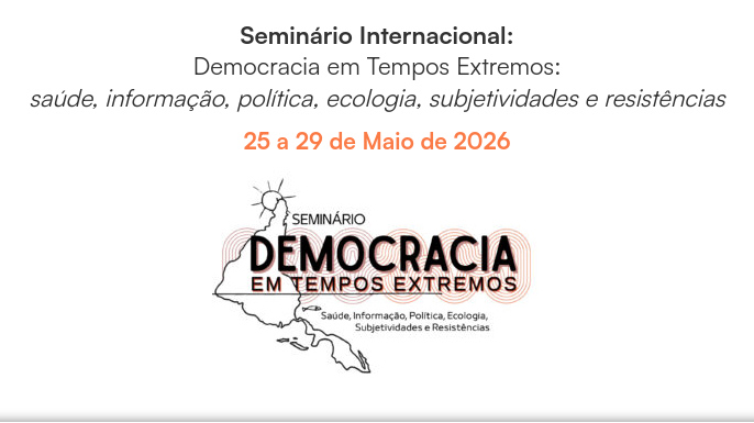 Seminário Internacional 