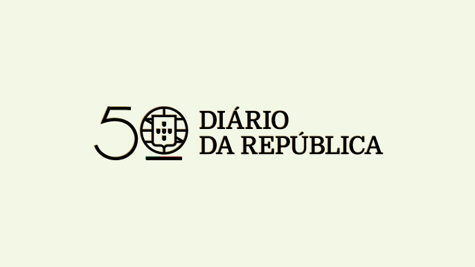Eventos abertos ao público - 50 anos do Diário da República