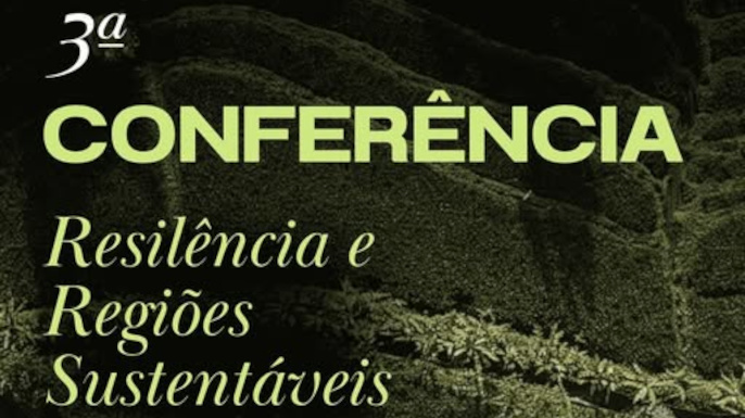 ICRSR 2026 – Conferência Internacional sobre Resiliência e Regiões Sustentáveis em Setúbal