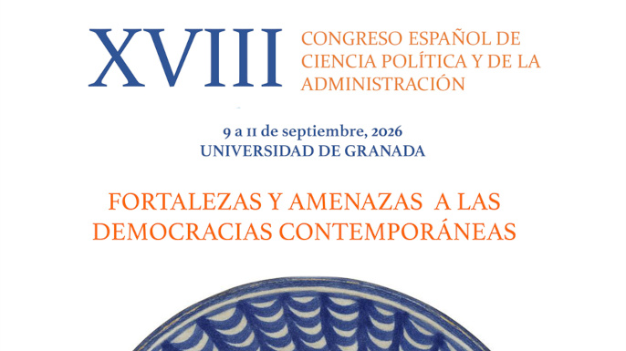XVIII Congresso AECPA 2026 – Chamada de propostas para a área Política e Governo em Portugal