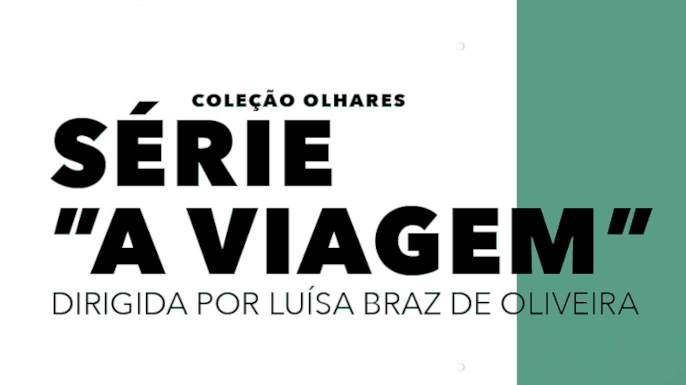 Imprensa Nacional Apresenta Coleção Olhares – Série Viagem na Academia das Ciências – 7 de Maio 2026