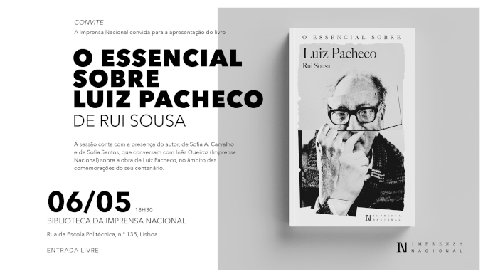 Apresentação de 