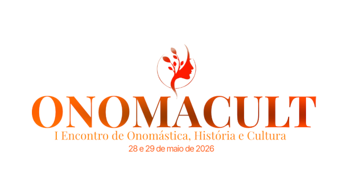 ONOMACULT – I Encontro de Onomástica, História e Cultura