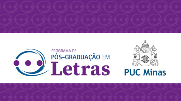 Pós-Graduação em Letras da PUC Minas